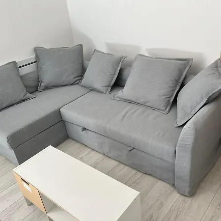 App 2 Centre , 6 Personnes Apartment *