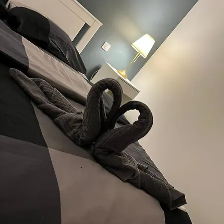 Apartment App 2 Centre , 6 Personnes *