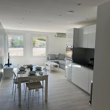 Apartment App 2 Centre , 6 Personnes