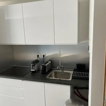 App 2 Centre , 6 Personnes Apartment