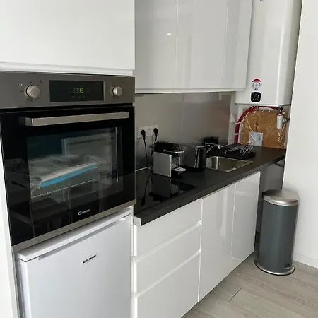 Apartment App 2 Centre , 6 Personnes Mulhouse