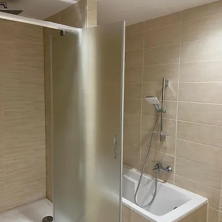 Apartment App 2 Centre , 6 Personnes Mulhouse