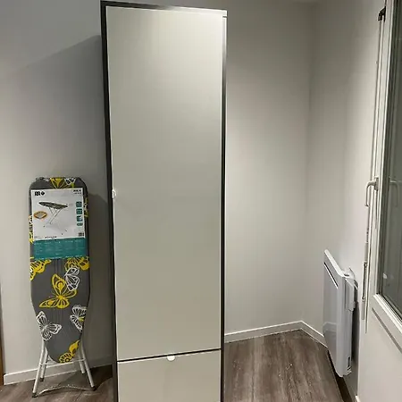 公寓 App 2 Centre , 6 Personnes