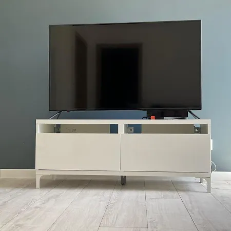 Apartment App 2 Centre , 6 Personnes Mulhouse