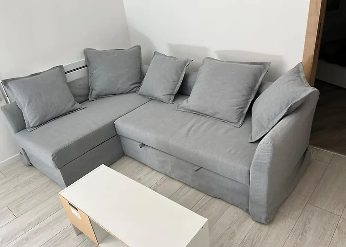 App 2 Centre , 6 Personnes شقة *